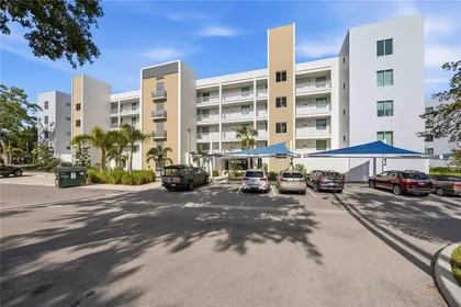SARASOTA FL Home