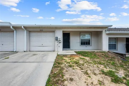 DADE CITY FL Home