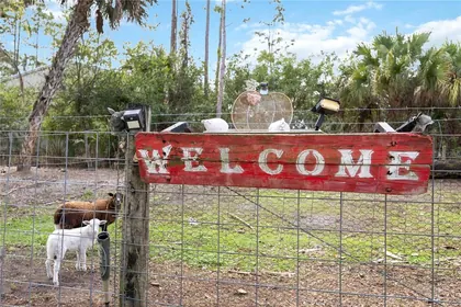 NORTH PORT FL Home