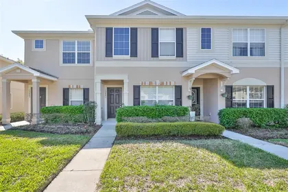 LITHIA FL Home