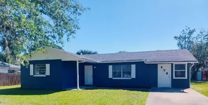 EDGEWATER FL Home