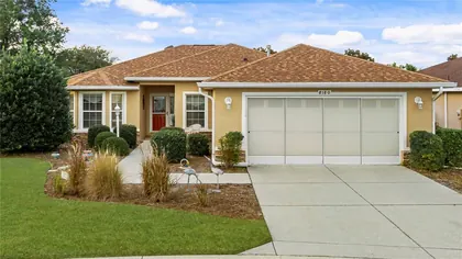 OCALA FL Home
