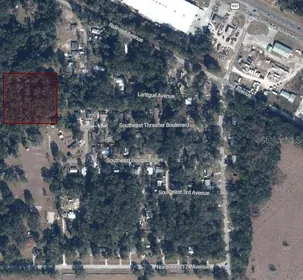 HIGH SPRINGS FL Property