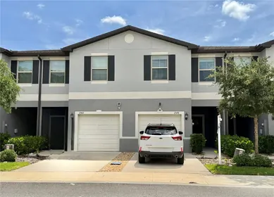 HOLIDAY FL Home