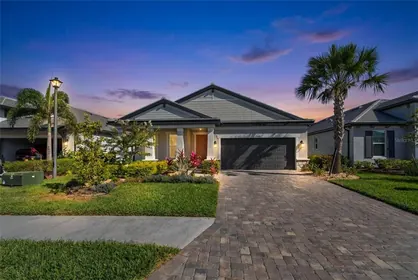 BRADENTON FL Home