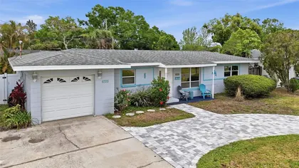ST PETERSBURG FL Home