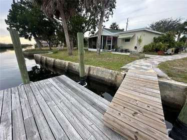 SPRING HILL FL Home