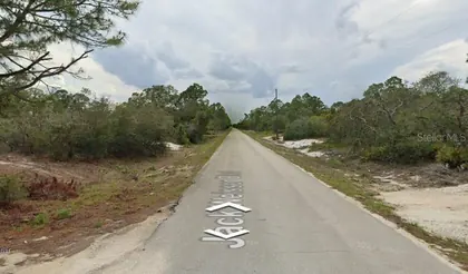 LAKE PLACID FL Property