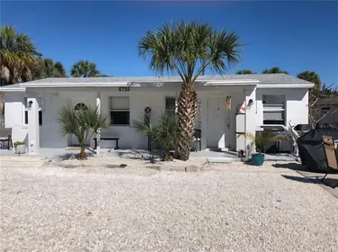 ST PETE BEACH FL Home