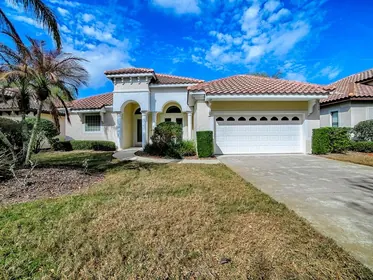 HOWEY IN THE HILLS FL Home