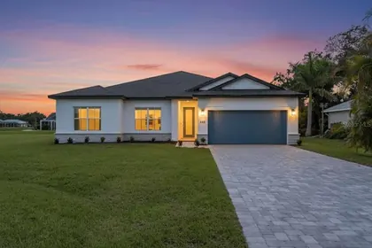 PUNTA GORDA FL Home