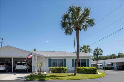 BRADENTON FL Home