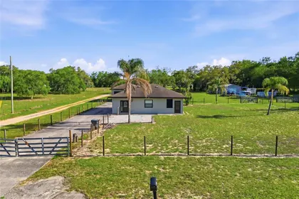 HAINES CITY FL Home