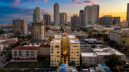 ST PETERSBURG FL Home