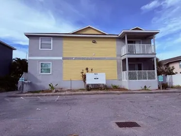 APOLLO BEACH FL Home