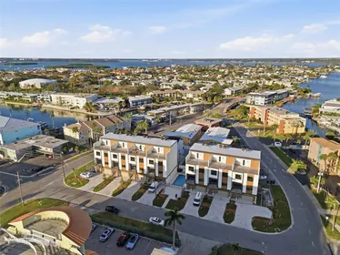 TREASURE ISLAND FL Home
