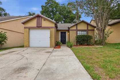 APOPKA FL Home