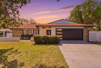 LAND O LAKES FL Home