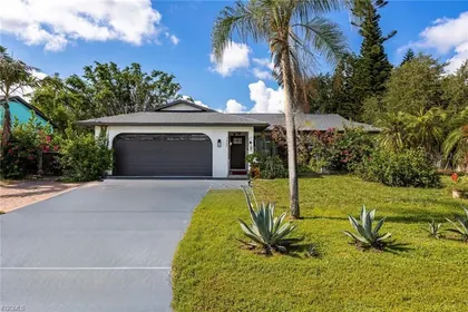 CAPE CORAL FL Home