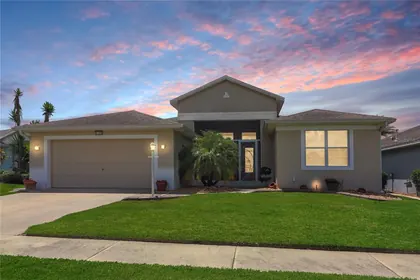 LEESBURG FL Home