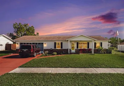 ZEPHYRHILLS FL Home