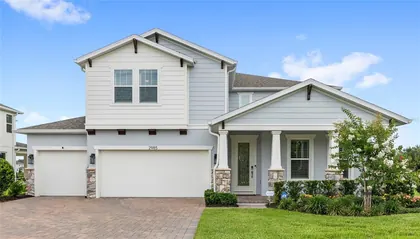 APOPKA FL Home