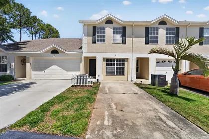 PALM HARBOR FL Home
