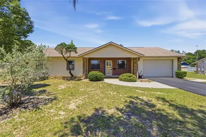 OCALA FL Home