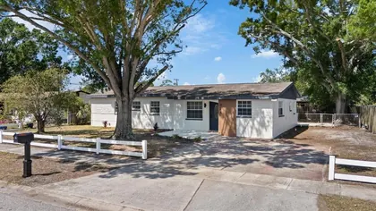 OLDSMAR FL Home