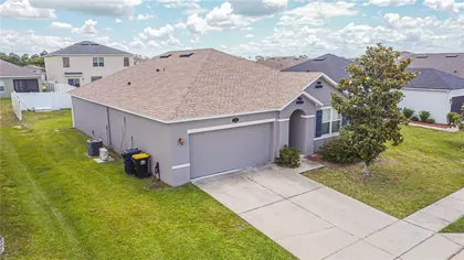 AUBURNDALE FL Home