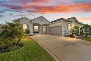 SUMMERFIELD FL Home