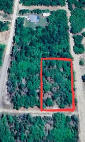 DUNNELLON FL Property