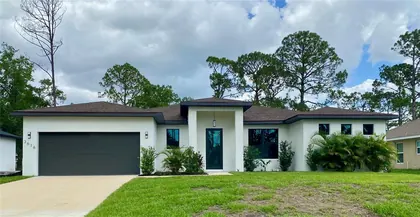 NORTH PORT FL Home