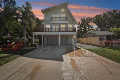 PALM HARBOR FL Home