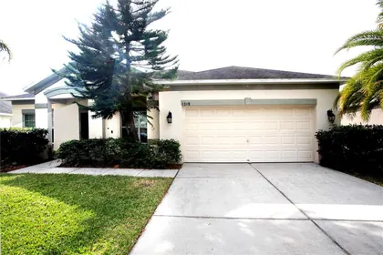 DOVER FL Home