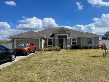 FROSTPROOF FL Home