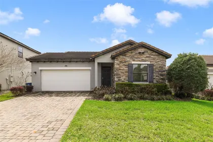HAINES CITY FL Home