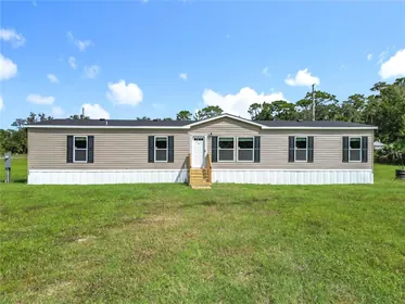 CRYSTAL RIVER FL Home