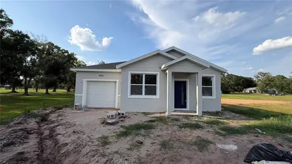 ST CLOUD FL Home