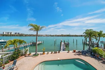 TREASURE ISLAND FL Home