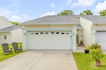 NEW SMYRNA BEACH FL Home
