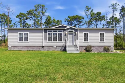 HOMOSASSA FL Home