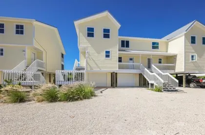 BOCA GRANDE FL Home