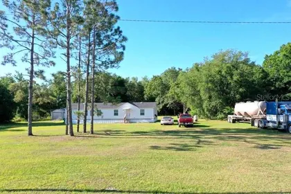WESLEY CHAPEL FL Home