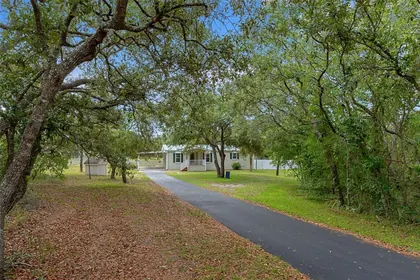 HOMOSASSA FL Home