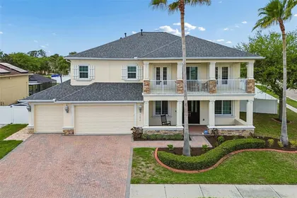 RIVERVIEW FL Home