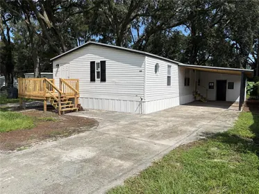 POLK CITY FL Home
