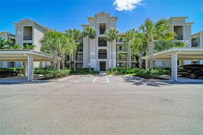 LAKEWOOD RANCH FL Home
