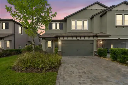 WESLEY CHAPEL FL Home
