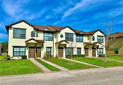 ST AUGUSTINE FL Home